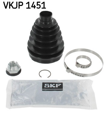 SKF VKJP 1451 Číslo výrobce: VKN 401. EAN: 7316575836085.