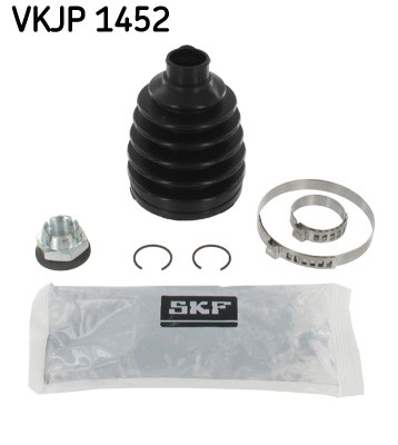 SKF VKJP 1452 Číslo výrobce: VKN 401. EAN: 7316575835316.