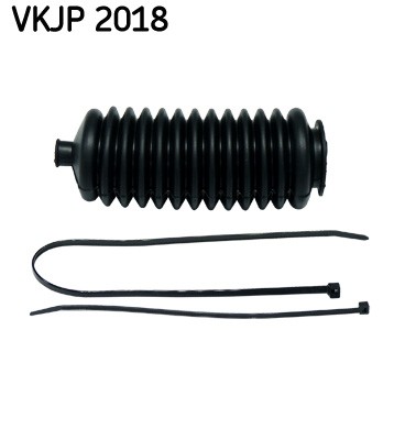 SKF VKJP 2018 EAN: 7316575658571.