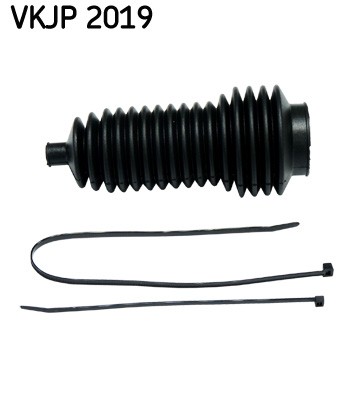 SKF VKJP 2019 EAN: 7316575658588.