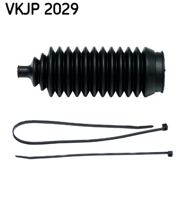 SKF VKJP 2029 EAN: 7316575658687.
