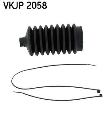 SKF VKJP 2058 EAN: 7316575658977.
