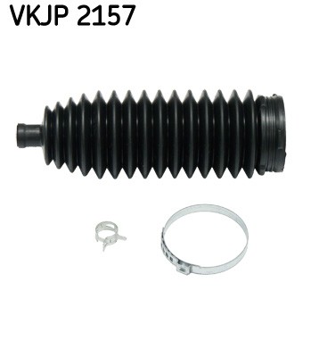SKF VKJP 2157 Číslo výrobce: VKN 401. EAN: 7316575659950.