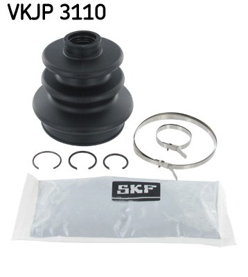 SKF VKJP 3110 Číslo výrobce: VKN 400. EAN: 7316574438471.