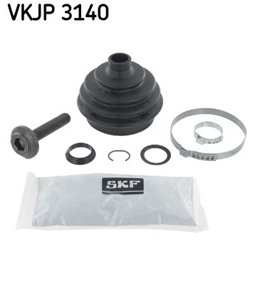 SKF VKJP 3140 Číslo výrobce: VKN 401. EAN: 7316574112746.