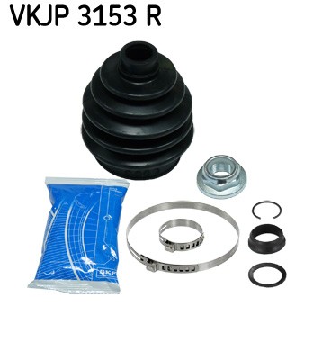 SKF VKJP 3153 R Číslo výrobce: 1K0498203B. EAN: 7316577264855.