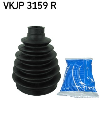 SKF VKJP 3159 R Číslo výrobce: 6Q0498203A. EAN: 7316579067669.