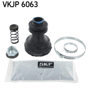 SKF VKJP 6063 Číslo výrobce: VKN 401. EAN: 7316574438358.
