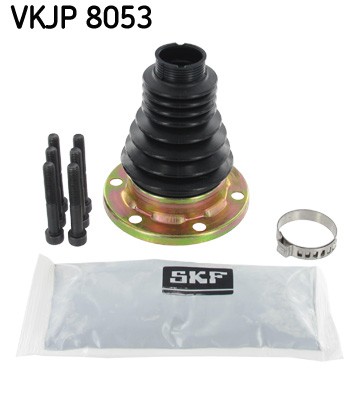 SKF VKJP 8053 Číslo výrobce: VKN 401. EAN: 7316572903315.