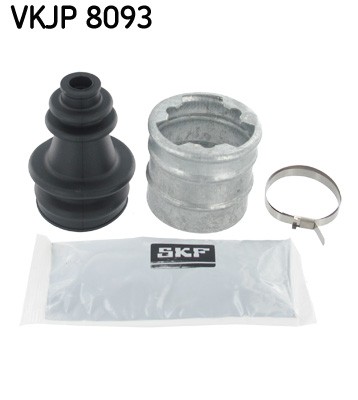 SKF VKJP 8093 Číslo výrobce: VKN 400. EAN: 7316573967057.