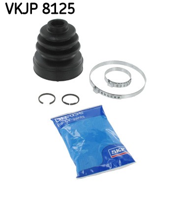 SKF VKJP 8125 Číslo výrobce: VKN 401. EAN: 7316576085598.