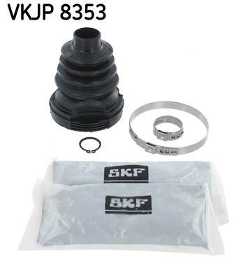 SKF VKJP 8353 Číslo výrobce: VKN 401. EAN: 7316575361488.