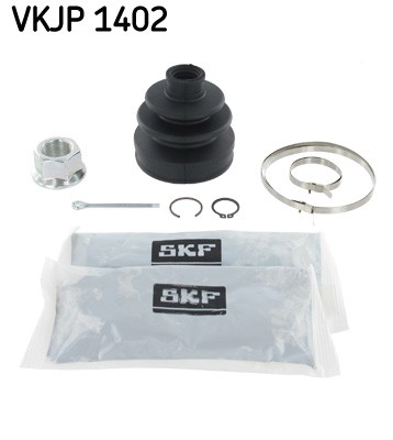SKF VKJP 1402 Číslo výrobce: VKN 400. EAN: 7316575482220.