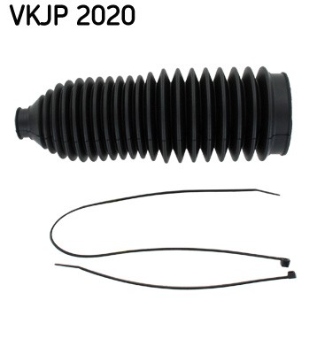 SKF VKJP 2020 EAN: 7316575658595.