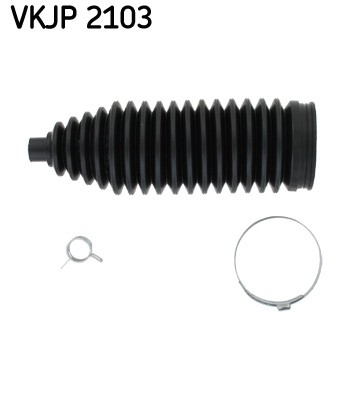 SKF VKJP 2103 Číslo výrobce: VKN 401. EAN: 7316575659424.