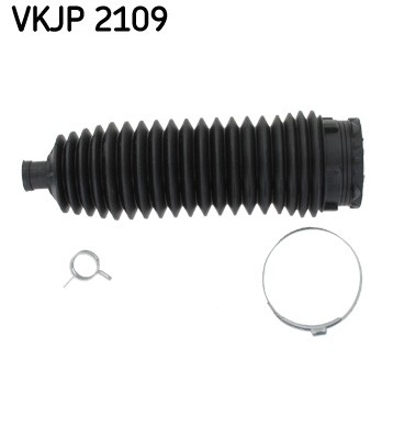 SKF VKJP 2109 Číslo výrobce: VKN 401. EAN: 7316575659486.