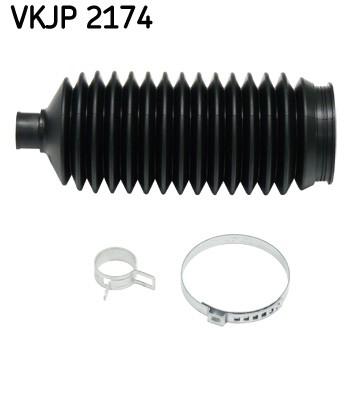 SKF VKJP 2174 Číslo výrobce: VKN 401. EAN: 7316575660123.