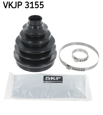 SKF VKJP 3155 Číslo výrobce: VKN 401. EAN: 7316574262106.