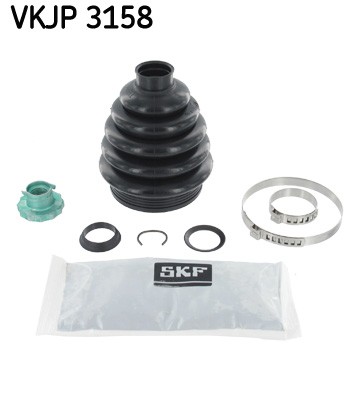 SKF VKJP 3158 Číslo výrobce: VKN 401. EAN: 7316575362515.