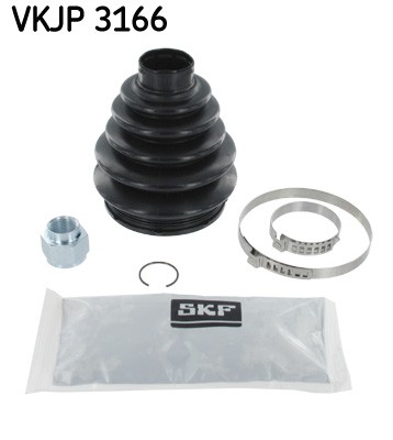 SKF VKJP 3166 Číslo výrobce: VKN 401. EAN: 7316574689620.