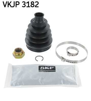 SKF VKJP 3182 Číslo výrobce: VKN 401. EAN: 7316574467655.