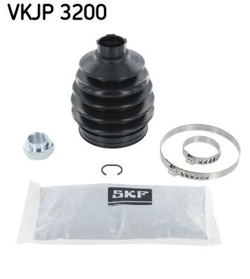 SKF VKJP 3200 Číslo výrobce: VKN 401. EAN: 7316574773343.