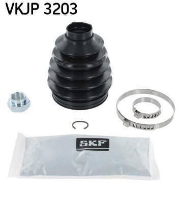 SKF VKJP 3203 Číslo výrobce: VKN 401. EAN: 7316574773374.