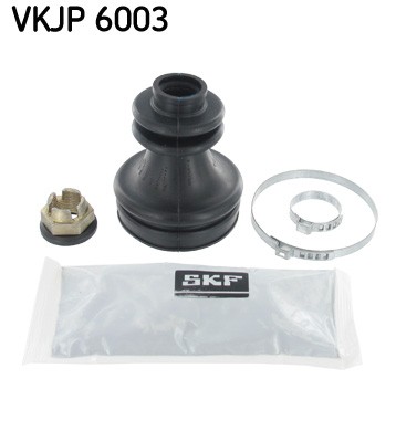 SKF VKJP 6003 Číslo výrobce: VKN 401. EAN: 7316574438341.