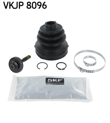 SKF VKJP 8096 Číslo výrobce: VKN 401. EAN: 7316574438365.
