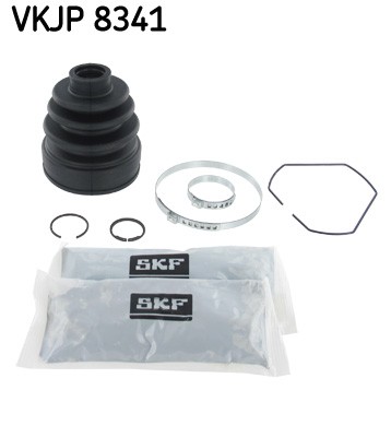 SKF VKJP 8341 Číslo výrobce: VKN 401. EAN: 7316575482237.