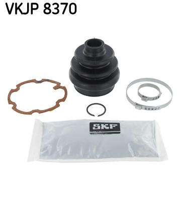 SKF VKJP 8370 Číslo výrobce: VKN 401. EAN: 7316575361600.
