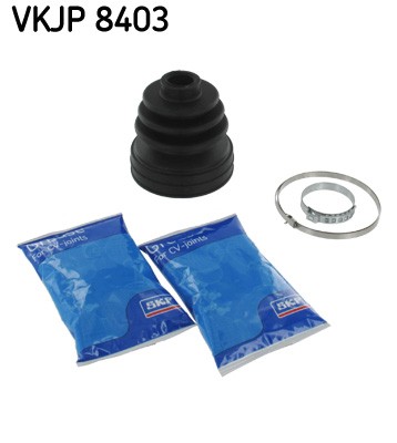 SKF VKJP 8403 Číslo výrobce: VKN 400. EAN: 7316576055102.
