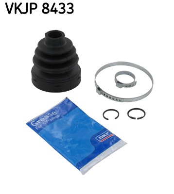 SKF VKJP 8433 EAN: 7316577476586.