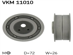 SKF VKM 11010