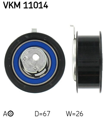 SKF VKM 11014 EAN: 7316571411750.