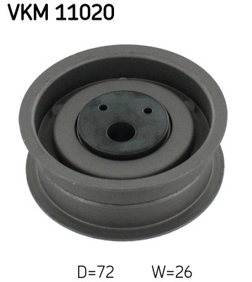 SKF VKM 11020 EAN: 7316577649027.