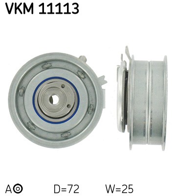 SKF VKM 11113 EAN: 7316571349961.