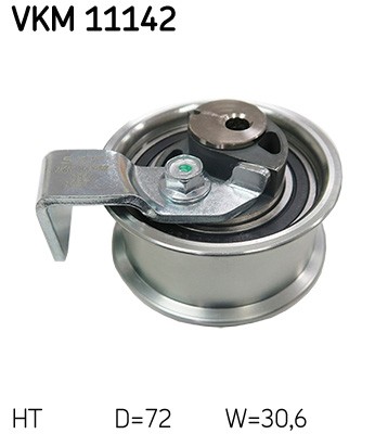 SKF VKM 11142 EAN: 7316571686264.