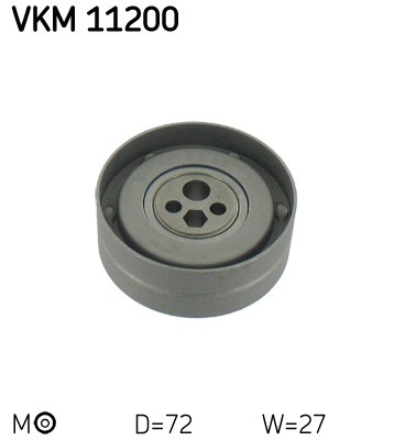SKF VKM 11200 EAN: 7316577665621.
