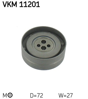 SKF VKM 11201 EAN: 7316577737397.
