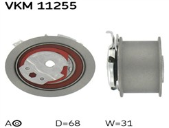 SKF VKM 11255