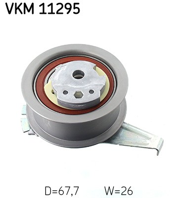 SKF VKM 11295 EAN: 7316579943833.