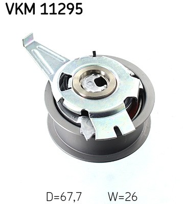 SKF VKM 11295 EAN: 7316579943833.