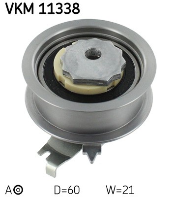 SKF VKM 11338 EAN: 7316576745577.
