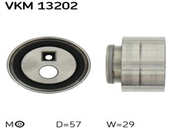 SKF VKM 13202