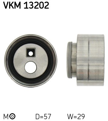 SKF VKM 13202 EAN: 7316577741530.