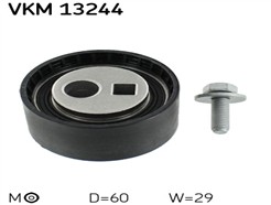 SKF VKM 13244