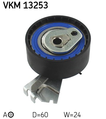 SKF VKM 13253 EAN: 7316572300398.