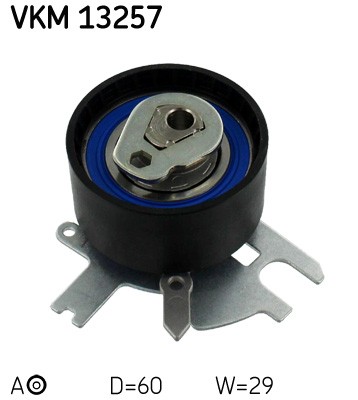 SKF VKM 13257 EAN: 7316572388259.