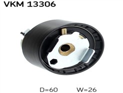SKF VKM 13306
